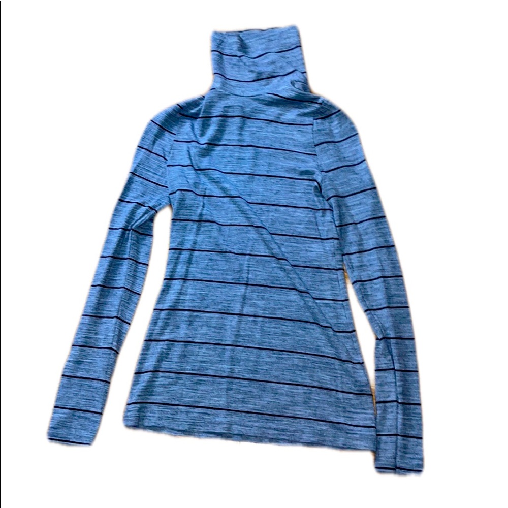 H&M Turtle Neck